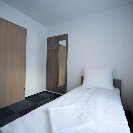 Hostel Sms Free Parking Бидгошч Екстериор снимка