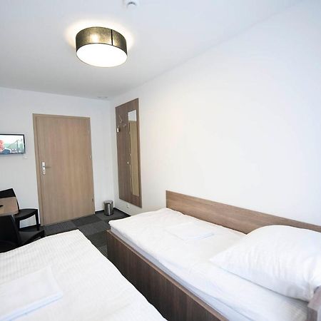 Hostel Sms Free Parking Бидгошч Екстериор снимка
